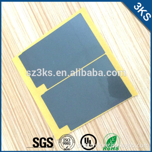Best Conductivity 0.025mm Graphite Sheet For Electronic Line